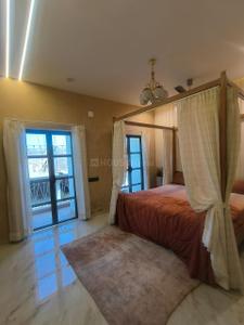 Bedroom Image of 1900 Sq.ft 4 BHK Villa for sale in Parkstreet, Tarsali Vadodara for Rs. 10700000