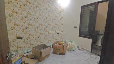 Bedroom Image of 1100 Sq.ft 3 BHK Independent House for sale in Rohta Agra for Rs. 3199000