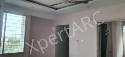 Bedroom Image of 450 Sq.ft 1 BHK Apartment / Flat for sale in Talawali Chanda Indore for Rs. 1304100