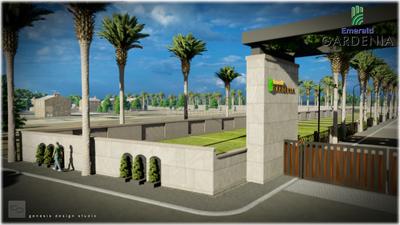 Image of 1800 Sq.ft Residential Plot / Land for sale in Emerald Gardenia, Mayakhedi, Indore for Rs. 13050000