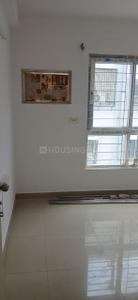 Hall Image of 1407 Sq.ft 3 BHK Apartment / Flat for sale in New Town Kolkata for Rs. 12500000