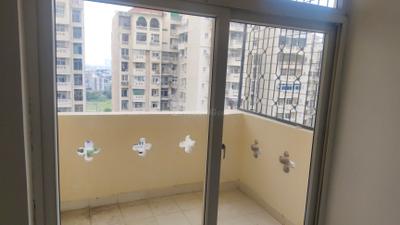 Image of 1350 Sq.ft 3 BHK Apartment / Flat for sale in Amrapali Silicon City, Sector 76, Noida for Rs. 15200000