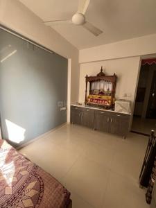 Bedroom Image of 1836 Sq.ft 3 BHK Apartment / Flat for sale in Maruti Elite One 13, Gota Ahmedabad for Rs. 10000000