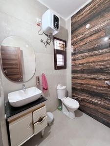 Image of 1261 Sq.ft 3 BHK Builder Floor for sale in Sector 127, Mohali for Rs. 6290000