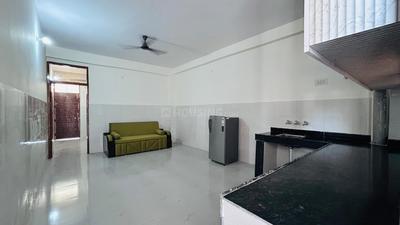 1 BHK Flat
