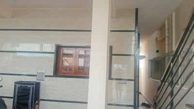 1 BHK Independent House