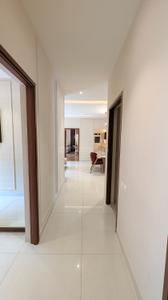 Image of 1710 Sq.ft 3 BHK Apartment / Flat for sale in Brigade Belvedere, Aavalahalli, Bengaluru for Rs. 21900000