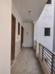 Bedroom One Image of 2300 Sq.ft 4 BHK Builder Floor for sale in Green Field Colony Faridabad for Rs. 19500000