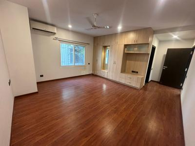 Bedroom Image of 2511 Sq.ft 3 BHK Apartment / Flat for sale in Richmond Town Bengaluru for Rs. 47500000