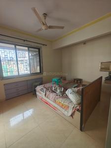 Bedroom Image of 1100 Sq.ft 2 BHK Apartment / Flat for sale in Seawoods Navi Mumbai for Rs. 20000000