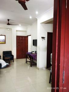 2 BHK Flat