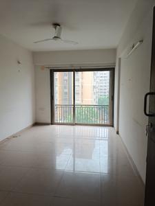 Hall Image of 1000 Sq.ft 2 BHK Apartment / Flat for sale in Orchid Elegance, South Bopal Ahmedabad for Rs. 6500000