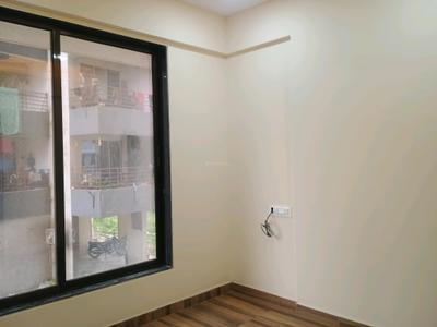 Bedroom Image of 2022 Sq.ft 3 BHK Apartment / Flat for sale in Paradise Sai World Dreams, Dombivli East Thane for Rs. 14900000