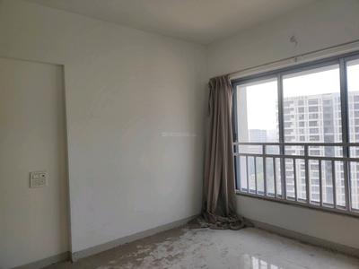 Bedroom Image of 850 Sq.ft 2 BHK Apartment / Flat for sale in Runwal Pinnacle, Bhandup West Mumbai for Rs. 21000000