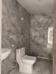 Common Bathroom Image of 1550 Sq.ft 3 BHK Apartment / Flat for sale in Venice Aspire, Noida Extension Greater Noida for Rs. 5200500