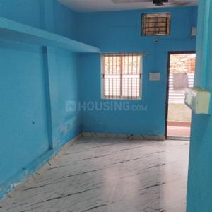 Bedroom Image of 700 Sq.ft 1 RK Studio for rent in Krishnanagar Guwahati for Rs. 6000
