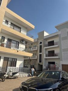Image of 1350 Sq.ft 3 BHK Builder Floor for sale in Kharar, Mohali for Rs. 5690000