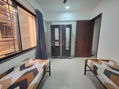 Hall Image of Meridian Stays in Aundh, Pune