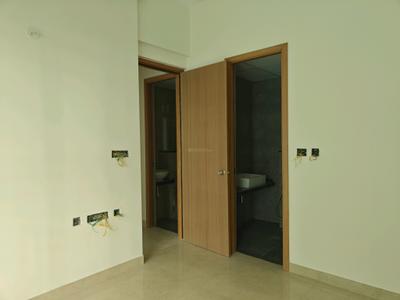 Bedroom Image of 550 Sq.ft 2 BHK Apartment / Flat for sale in Purva Clermont, Chembur Mumbai for Rs. 27500000