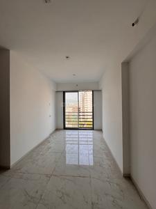 1 BHK Flat