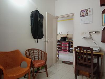 Hall Image of 712 Sq.ft 2 BHK Apartment / Flat for sale in Hiland Greens, Maheshtala Kolkata for Rs. 2000000