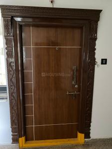 Hall Image of 6000 Sq.ft 3 BHK Apartment / Flat for rent in Hitech City Hyderabad for Rs. 44000