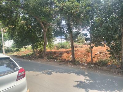 Image of 14375 Sq.ft Residential Plot / Land for sale in Vellalore, Coimbatore for Rs. 28000000