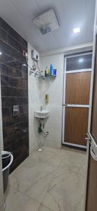 Image of 1100 Sq.ft 2 BHK Apartment / Flat for sale in Dolphin Platinum, Kamothe, Navi Mumbai for Rs. 11000000