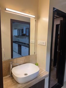Image of 1350 Sq.ft 2 BHK Apartment / Flat for sale in Naiknavare Sylvan Heights H Building, Aundh, Pune for Rs. 17500000
