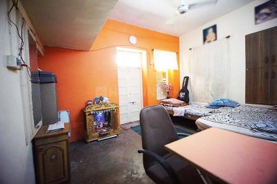 Bedroom Image of 1350 Sq.ft 3 BHK Independent House for sale in Paldi Ahmedabad for Rs. 8000000