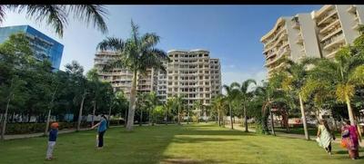 Image of 730 Sq.ft 2 BHK Apartment / Flat for sale in Sai Proviso Leisure Town, Hadapsar, Pune for Rs. 10500000