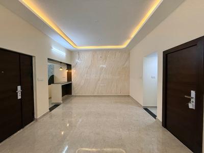 Hall Image of 1200 Sq.ft 2 BHK Independent House for sale in Kottakuppam Puducherry for Rs. 860000