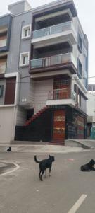 Image of 1400 Sq.ft 3 BHK Independent House for sale in Nagarbhavi, Bengaluru for Rs. 40000000