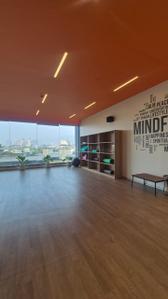 Image of 1072 Sq.ft 2 BHK Apartment / Flat for sale in Tricity Aspire, Kharghar, Navi Mumbai for Rs. 13800000