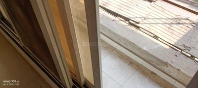 Balcony Image of 1350 Sq.ft 2 BHK Apartment / Flat for sale in Ulwe Navi Mumbai for Rs. 12000000