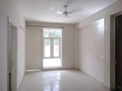 Living Room Image of 1620 Sq.ft 3 BHK Builder Floor for rent in TDI The Grand Retreat, Sector 88 Faridabad for Rs. 18000