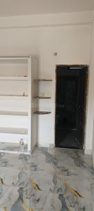 Hall Image of 550 Sq.ft 1 BHK Builder Floor for rent in Danganj Varanasi for Rs. 15000