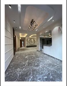 Hall Image of 3150 Sq.ft 4.5 BHK Builder Floor for sale in Sector 15 Faridabad for Rs. 40000000