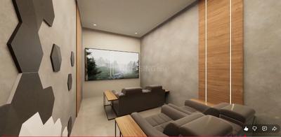 Hall Image of 3500 Sq.ft 4 BHK Villa for sale in Thirumurugan Nagar Coimbatore for Rs. 30000000