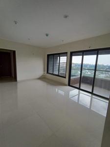 Hall Image of 1225 Sq.ft 2 BHK Apartment / Flat for rent in Kumar Prospera, Hadapsar Pune for Rs. 45000