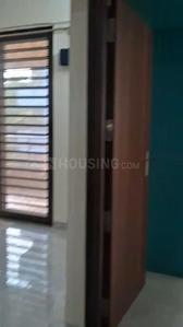 Bedroom Image of 1600 Sq.ft 3 BHK Apartment / Flat for rent in Oshi The Address Premium, Silicon City Indore for Rs. 25000