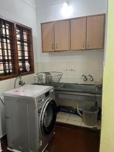 Kitchen Image of 2500 Sq.ft 3 BHK Duplex for rent in BTM Layout 2nd Stage Bengaluru for Rs. 110000