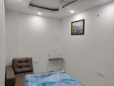 Living Room Image of 950 Sq.ft 1 BHK Builder Floor for rent in Sector 39 Gurgaon for Rs. 33000