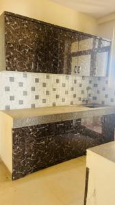 Kitchen Image of 1014 Sq.ft 2 BHK Apartment / Flat for sale in Tapukara Bhiwadi for Rs. 3495000