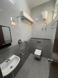 Bathroom Image of ULiv stays in Adambakkam, Chennai