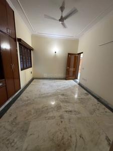 Hall Image of 2500 Sq.ft 4 BHK Builder Floor for rent in Maharani Bagh New Delhi for Rs. 185000