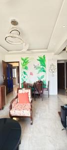 Hall Image of 1100 Sq.ft 3 BHK Apartment / Flat for sale in Shree Mumbadevi CHS LTD, Chembur Mumbai for Rs. 34100000