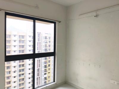Bedroom Image of 770 Sq.ft 1.5 BHK Apartment / Flat for sale in Runwal Gardens Phase 2 Bldg No 13 17, Dombivli East Thane for Rs. 5799999