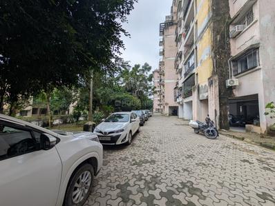 Image of 1529 Sq.ft 3 BHK Apartment / Flat for sale in Khelgaon, Ranchi for Rs. 7000000