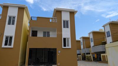 Image of 2100 Sq.ft 3.5 BHK Duplex for sale in Tankapani Road, Bhubaneswar for Rs. 12000000